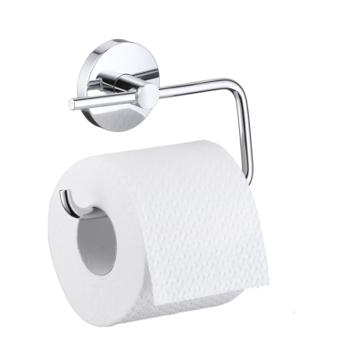 HansGrohe Logis Tuvalet Kağıtlığı Kapaksız - 40526000 - HANSGROHE