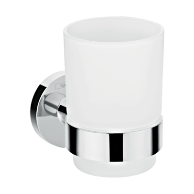 HansGrohe Logis Universal Diş Fırçalığı - 41718000 - HANSGROHE