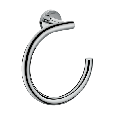 HansGrohe Logis Universal Halka Havluluk - 41724000 - HANSGROHE