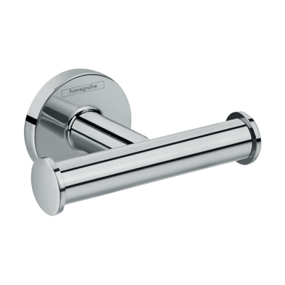 HansGrohe Logis Universal İkili Askılık - 41725000 - HANSGROHE