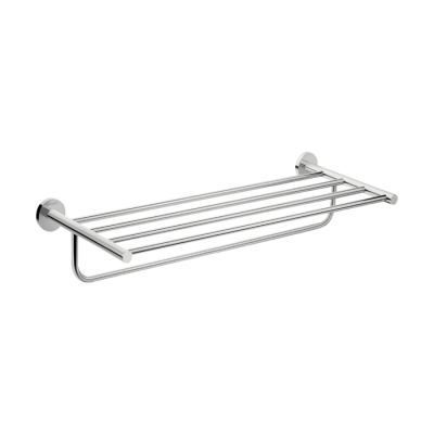 HansGrohe Logis Universal Raflı Havluluk - 41720000 - HANSGROHE