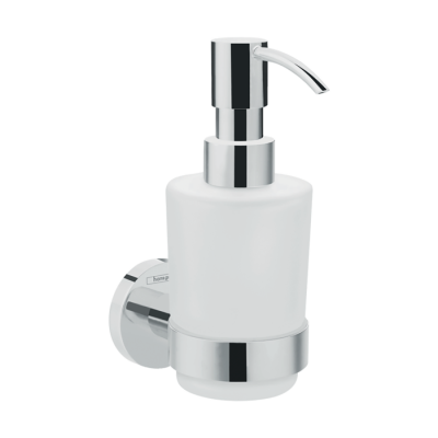 HansGrohe Logis Universal Sıvı Sabunluk - 41714000 - HANSGROHE