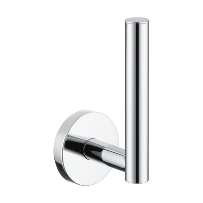 HansGrohe Logis Yedek Tuvalet Kağıtlığı - 40517000 - HANSGROHE