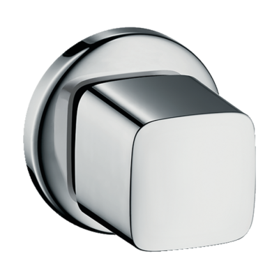 HansGrohe Metris Açma - Kapama Valfi E, Ankastre Montaj İçin - 31677000 - HANSGROHE