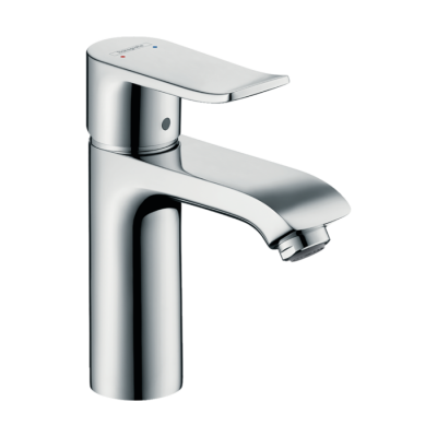 HansGrohe Metris Tek Kollu Lavabo Bataryası 110 Düşük Debi, Kumandalı - 31203000 - HANSGROHE