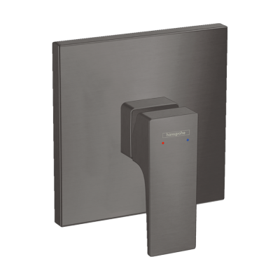 HansGrohe Metropol Tek Kollu Duş Bataryası Ankastre Montaj, Çubuk Volan İle - 32565340 - HANSGROHE