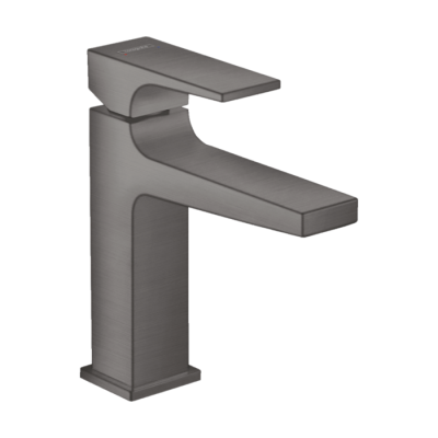 HansGrohe Metropol Tek Kollu Lavabo Bataryası 110 Çubuk Volan Ve Bas - Aç Gider Seti İle - 32507340 - HANSGROHE