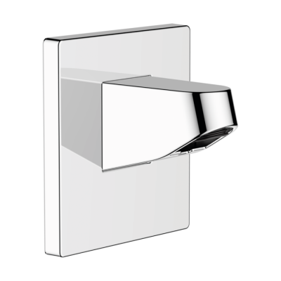 HansGrohe Pulsify Duvar Bağlantısı Tepe Duşu 105 İçin - 24139000 - HANSGROHE