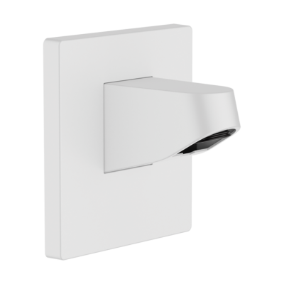 HansGrohe Pulsify Duvar Bağlantısı Tepe Duşu 105 İçin - 24139700 - HANSGROHE