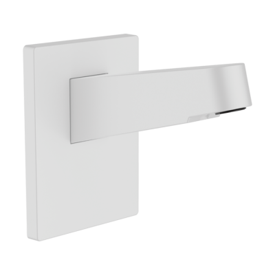 HansGrohe Pulsify Duvar Bağlantısı Tepe Duşu 260 İçin - 24149700 - HANSGROHE