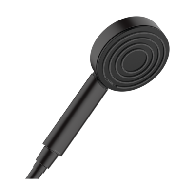 HansGrohe Pulsify S El Duşu 105 1Jet Ecosmart+ - 24121670 - HANSGROHE