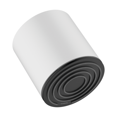 HansGrohe Pulsify S Tepe Duşu 105 1Jet - 24130700 - HANSGROHE