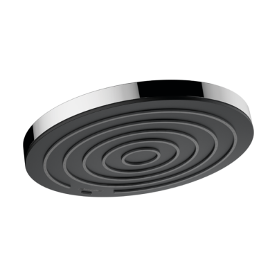 HansGrohe Pulsify S Tepe Duşu 260 1Jet Ecosmart - 24141000 - HANSGROHE