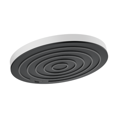 HansGrohe Pulsify S Tepe Duşu 260 1Jet Ecosmart - 24141700 - HANSGROHE