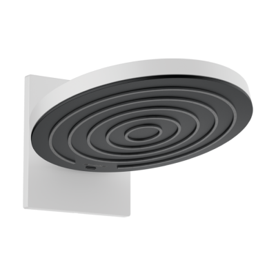 HansGrohe Pulsify S Tepe Duşu 260 2Jet Duvar Bağlantısı İle - 24150700 - HANSGROHE