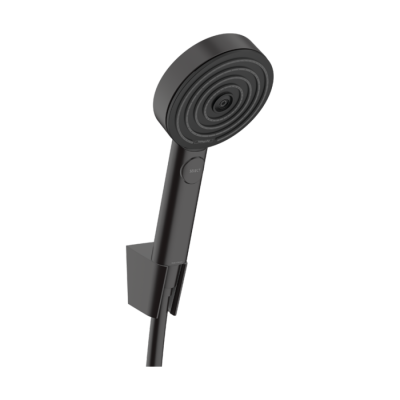 HansGrohe Pulsify Select S Duş Askı Seti 105 3Jet Relaxation, 160 Cm Duş Hortumu İle - 24303670 - HANSGROHE