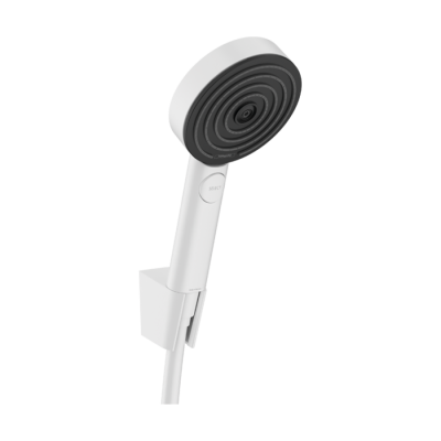 HansGrohe Pulsify Select S Duş Askı Seti 105 3Jet Relaxation, 160 Cm Duş Hortumu İle - 24303700 - HANSGROHE