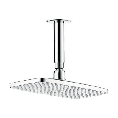 HansGrohe Raindance E Tepe Duşu 240 1 Jet, Tavan Bağlantısı İle - 27380000 - HANSGROHE
