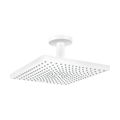 HansGrohe Raindance E Tepe Duşu 300 1 Jet, Tavan Bağlantısı İle - 26250700 - HANSGROHE