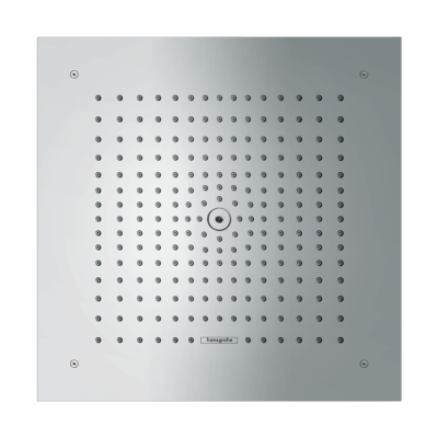 HansGrohe Raindance E Tepe Duşu 400/400 1 Jet - 26252000 - HANSGROHE