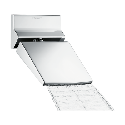 HansGrohe Raindance Rainfall Tepe Duşu 150 1 Jet - 26442000 - HANSGROHE