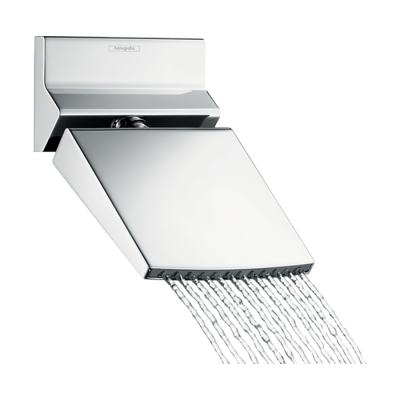 HansGrohe Raindance Rainfall Tepe Duşu 150 1 Jet, Stream - 26443000 - HANSGROHE
