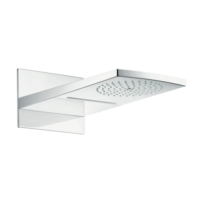 HansGrohe Raindance Rainfall Tepe Duşu 180 2 Jet - 28433000 - HANSGROHE