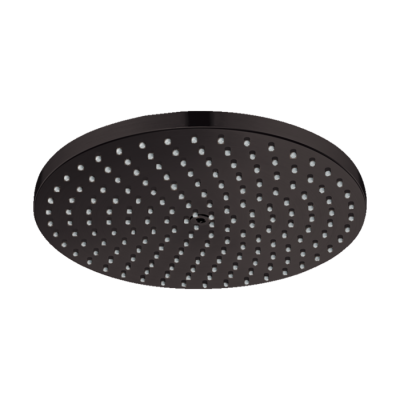 HansGrohe Raindance S Tepe Duşu 240 1 Jet, Powderrain - 27623670 - HANSGROHE