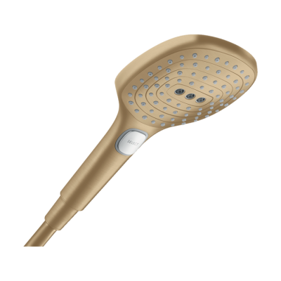 HansGrohe Raindance Select E El Duşu 120 3 Jet - 26520140 - HANSGROHE