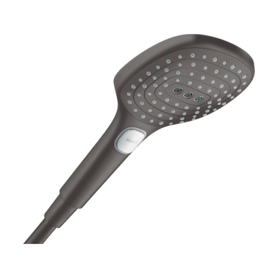 HansGrohe Raindance Select E El Duşu 120 3 Jet - 26520340 - HANSGROHE