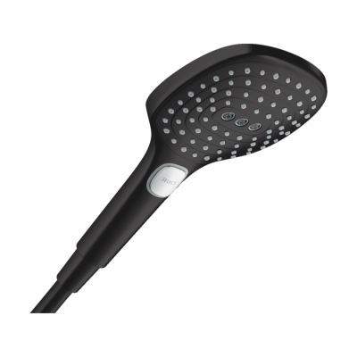 HansGrohe Raindance Select E El Duşu 120 3 Jet - 26520670 - HANSGROHE