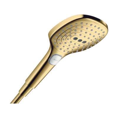 HansGrohe Raindance Select E El Duşu 120 3 Jet - 26520990 - HANSGROHE