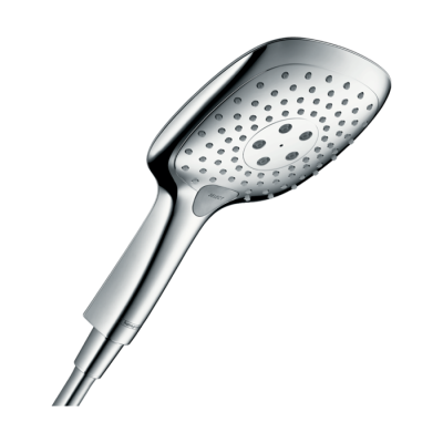 HansGrohe Raindance Select E El Duşu 150 3 Jet - 26550000 - HANSGROHE