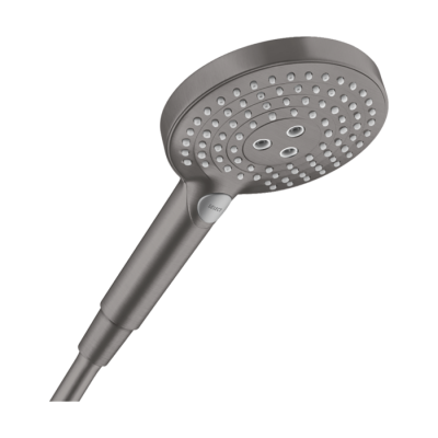 HansGrohe Raindance Select S El Duşu 120 3 Jet - 26530340 - HANSGROHE