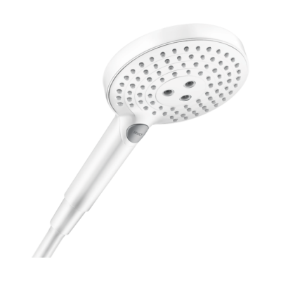 HansGrohe Raindance Select S El Duşu 120 3 Jet, Powderrain - 26014700 - HANSGROHE