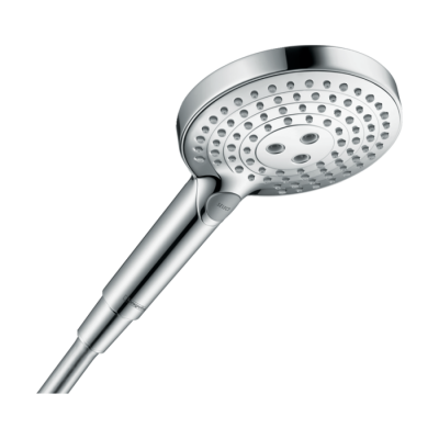 HansGrohe Raindance Select S El Duşu 120 3Jet Powderrain Green - 26516000 - HANSGROHE