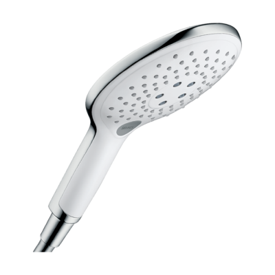 HansGrohe Raindance Select S El Duşu 150 3 Jet - 28587400 - HANSGROHE