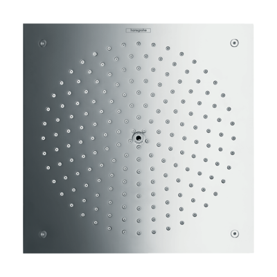 HansGrohe Raindance Tepe Duşu 260X260 Mm 1 Jet - 26472000 - HANSGROHE