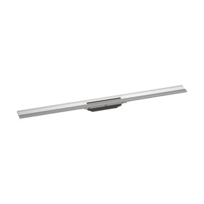 HansGrohe Raindrain Flex Duş Kanalı 1000 Kesilebilir Duvara Montaj - 56053800 - HANSGROHE