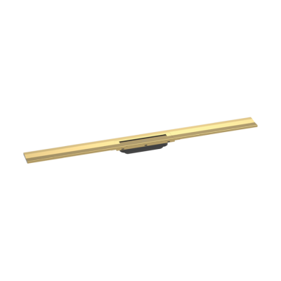 HansGrohe Raindrain Flex Duş Kanalı 1000 Kesilebilir Duvara Montaj - 56053990 - HANSGROHE