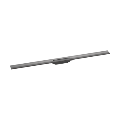 HansGrohe Raindrain Flex Duş Kanalı 1200 Kesilebilir Duvara Montaj - 56054340 - HANSGROHE