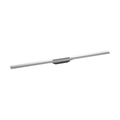 HansGrohe Raindrain Flex Duş Kanalı 1200 Kesilebilir Serbest Kurulum İçin - 56047800 - HANSGROHE