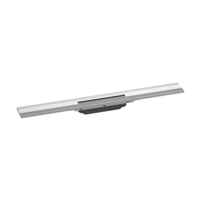 HansGrohe Raindrain Flex Duş Kanalı 700 Kesilebilir Duvara Montaj - 56050800 - HANSGROHE