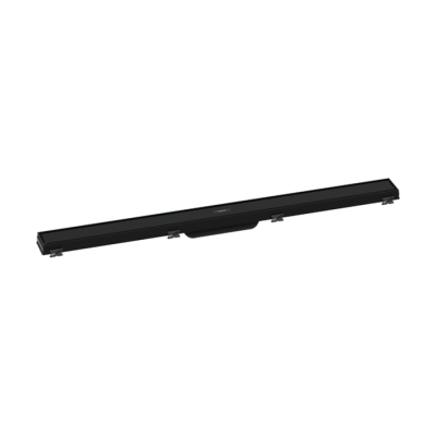 HansGrohe Raindrain Match Duş Kanalı 900 Yüksekliği Ayarlanabilir Çerçeveli - 56040670 - HANSGROHE