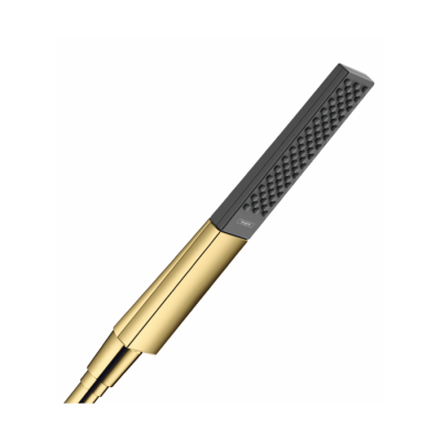 HansGrohe Rainfinity Baton El Duşu 100 1 Jet Ecosmart - 26867990 - HANSGROHE