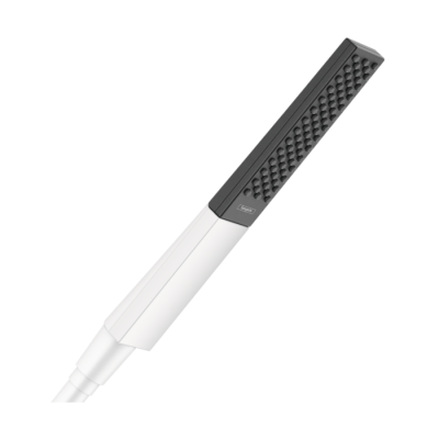 HansGrohe Rainfinity Baton El Duşu 100 1Jet - 26866700 - HANSGROHE