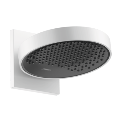 HansGrohe Rainfinity Tepe Duşu 250 1Jet Ecosmart, Duvar Bağlantısı İle - 26227700 - HANSGROHE