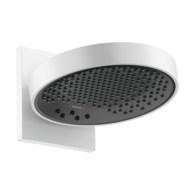 HansGrohe Rainfinity Tepe Duşu 250 3Jet, Duvar Bağlantısı İle - 26232700 - HANSGROHE