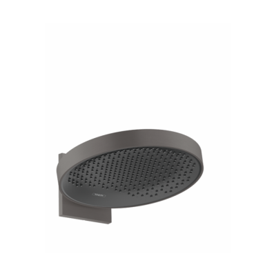 HansGrohe Rainfinity Tepe Duşu 360 1Jet, Duvar Bağlantısı İle - 26230340 - HANSGROHE