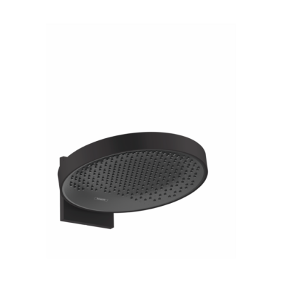 HansGrohe Rainfinity Tepe Duşu 360 1Jet, Duvar Bağlantısı İle - 26230670 - HANSGROHE